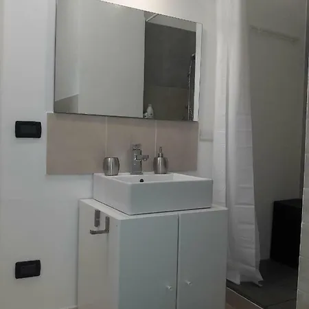 Appartement Dna *