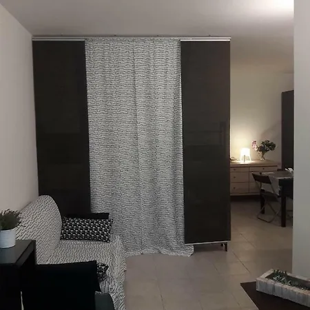 Appartement Dna