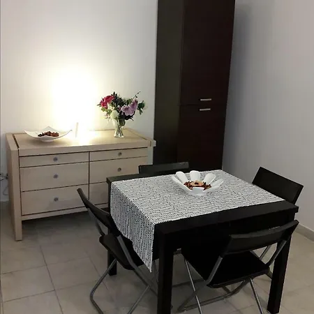 Appartement Dna Mascalucia