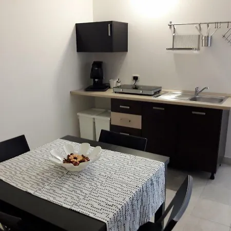 Dna Appartement *
