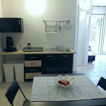 Appartement Dna Mascalucia