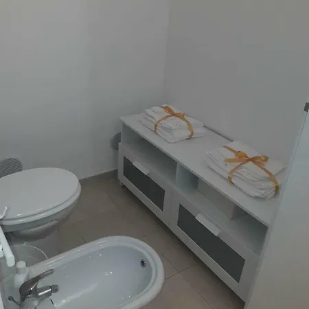 Dna Apartment *