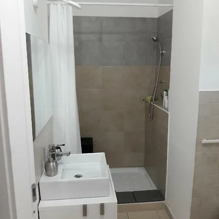 Dna Apartment Mascalucia