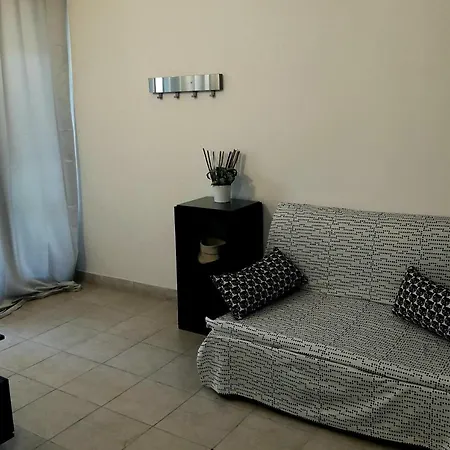 Apartment Dna Mascalucia